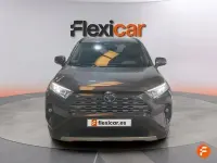 Usado Toyota RAV4 Hybrid Advance 218 CV (160 kW) 2024 Gris SUV