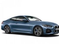 Usado BMW 420 190 CV (139 kW) 2022