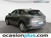 Usado Alfa Romeo Tonale Sprint 2022 Gris SUV