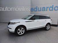 usado Land Rover Range Rover Velar 2.0D D180 4WD Auto S