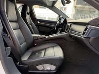 Usado Porsche Panamera 250 CV (183 kW) 2012 Blanco Berlina