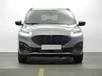 Usado Ford Kuga ST-Line X 190 CV (139 kW) 2023 Gris SUV