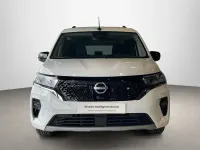 Nuevo Nissan Townstar N-Connecta 89 kW (122 CV) 2025 Blanco Van
