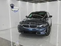 Usado BMW 330e Comfort Edition 292 CV (214 kW) 2021 Gris / plata Berlina