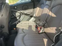Usado Mini Cooper S Countryman 184 CV (135 kW) 2011 Granate SUV