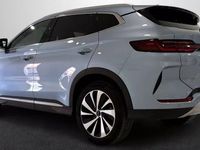 Nuevo BYD Seal U Design 160 kW (218 CV) 2025 Azul claro SUV