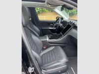 Usado Mercedes GLC300e 313 CV (230 kW) 2023 Negro SUV
