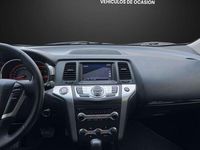 Usado Nissan Murano Premium Edition 190 CV (139 kW) 2011 Blanco SUV