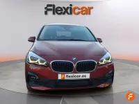Usado BMW 216 116 CV (85 kW) 2020 Naranja Coupe