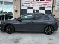 Usado VW Golf VIII GTI Clubsport 300 CV (220 kW) 2022 Varios colores Berlina