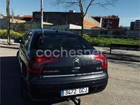 Brugt Citroën C5 138 HK (101 kW) 2008 Blå Sedan