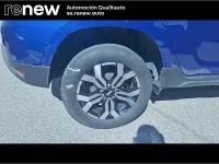 Usado Dacia Duster Journey 130 CV (95 kW) 2023 Azul SUV
