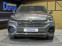 Occasion VW Touareg 286 ch (210 kW) 2021 Gris SUV