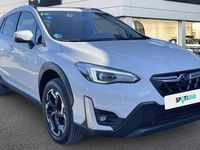 Usado Subaru XV 150 CV (110 kW) 2023 Blanco SUV