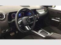 Usado Mercedes GLA200 163 CV (119 kW) 2025 Negro SUV