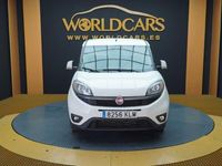 usado Fiat Doblò Panorama 1.6mjt Easy 70kw