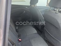 Usado Ford C-MAX Titanium 125 CV (91 kW) 2013 Marrón Monovolumen