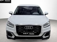 Usado Audi Q2 Design 116 CV (85 kW) 2019 SUV