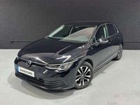 Usado VW Golf VII Life 150 CV (110 kW) 2021 Gris Utilitario