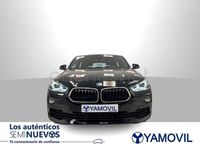 Usado BMW X2 Executive 150 CV (110 kW) 2019 Negro SUV
