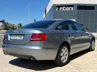 Usado Audi A6 233 CV (171 kW) 2007 Beige Berlina