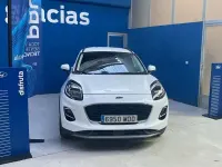 Usado Ford Puma ST-Line 125 CV (91 kW) 2024 Plata solar (metalizado) SUV