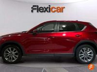 Usado Mazda CX-5 165 CV (121 kW) 2020 Rojo SUV