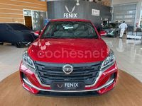 Nuevo DFSK 500 106 CV (77 kW) 2025 Rojo SUV