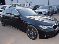Usado BMW M5 600 CV (441 kW) 2023 Negro Berlina