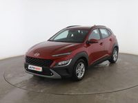 Usado Hyundai Kona 120 CV (88 kW) 2023 Rojo SUV