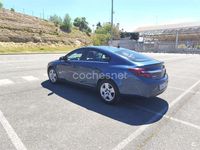 Usado Opel Insignia Selective 140 CV (102 kW) 2015 Azul Berlina