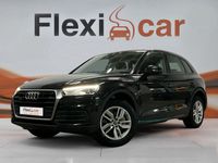 usado Audi Q5 2.0 TDI clean 140kW quatt S tro Advanced Diésel en Flexicar Ciudad Real