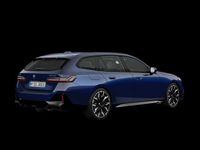 Usado BMW i5 250 kW (340 CV) 2025 Azul Familiar