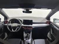 Usado Seat Arona FR 116 CV (85 kW) 2025 Gris SUV