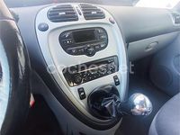 Brugt Citroën Xsara Picasso Exclusive 110 HK (80 kW) 2007 Beige MPV