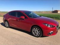 usado Mazda 3 2017