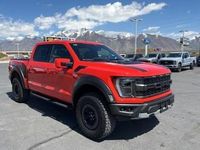 Usado Ford F-150 Raptor 450 CV (330 kW) 2023 Pickup/Camioneta