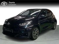 Usado Toyota Yaris Hybrid Style 116 CV (85 kW) 2024 Monovolumen