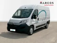 Usado Citroën Jumper 89 kW (122 CV) 2023 Monovolumen