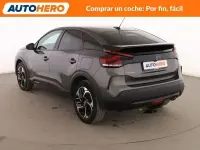 Usado Citroën C4 Feel 131 CV (96 kW) 2022 Gris Berlina