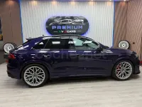 Usado Audi RS Q8 Exclusive 600 CV (441 kW) 2022 Azul SUV