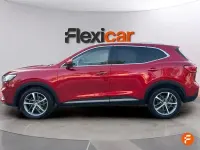 Usado MG HS Luxury 258 CV (189 kW) 2022 Rojo SUV