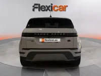 Usado Land Rover Range Rover evoque 150 CV (110 kW) 2019 Blanco SUV