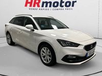 Usado Seat Leon Style 116 CV (85 kW) 2022