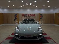 Usado Porsche Panamera 4 Platinum Edition 462 CV (339 kW) 2023 Blanco Berlina