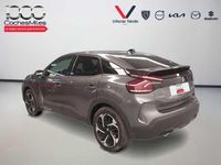 Usado Citroën C4 PureTech 131 CV (96 kW) 2024 Gris Berlina