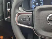 Usado Volvo XC40 Core 129 CV (94 kW) 2023 Gris / plata SUV