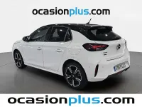 Usado Opel Corsa GS Line 101 CV (74 kW) 2020 Blanco Utilitario