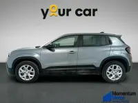 Usado Jeep Avenger Altitude 101 CV (74 kW) 2024 Gris SUV