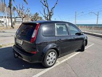 Usado Ford C-MAX Trend 136 CV (100 kW) 2005 Negro Monovolumen